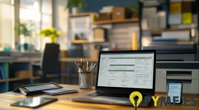 ¿Listo para la facturación electrónica en 2025? Cómo Preparar tu Pyme para 2025