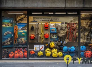 Convierte el barranquismo en el motor de tu pyme turística Cómo convertir el barranquismo en un negocio rentable