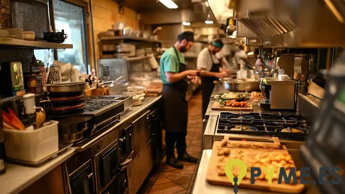 Cómo elegir maquinaria de hostelería Cómo elegir maquinaria de hostelería