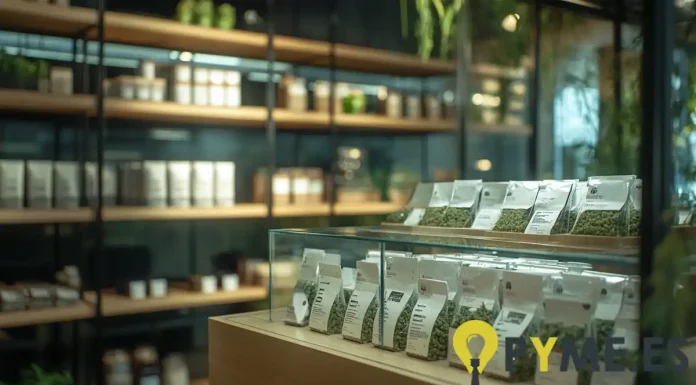 Guía paso a paso: Cómo montar legalmente tu negocio de semillas de marihuana en España Cómo iniciar un negocio de venta de semillas de marihuana