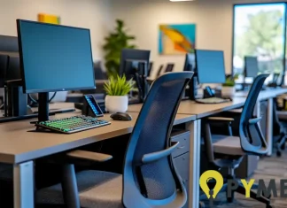 Cuál es la importancia de un mobiliario