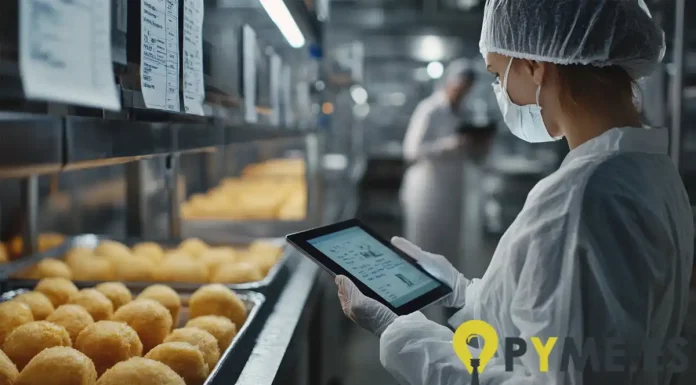 Cómo el sistema APPCC puede transformar la gestión de calidad de tu restaurante Cuáles son las ventajas del sistema APPCC