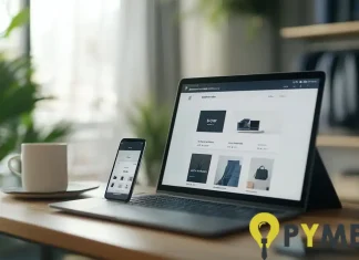 Errores comunes al crear una tienda online