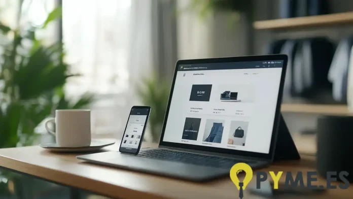 Errores comunes al crear una tienda online Errores comunes al crear una tienda online