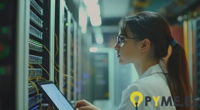 Protege tu empresa: Cómo una auditoría de redes detecta vulnerabilidades antes de que sea tarde Por qué debería realizar una auditoría en un entorno de red