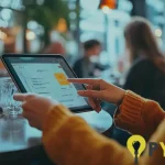 beneficios de las comandas electrónicas