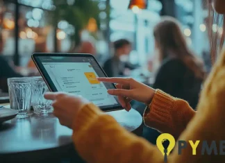 beneficios de las comandas electrónicas