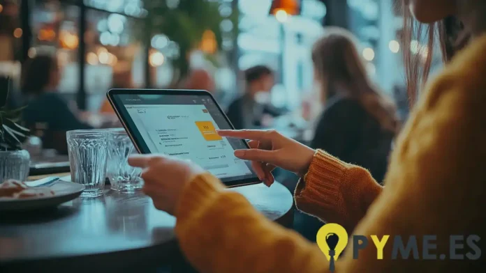 beneficios de las comandas electrónicas beneficios de las comandas electrónicas