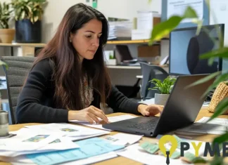 Registro de marcas en España: Todo lo que necesitas saber para proteger tu negocio cómo registrar tu marca en España