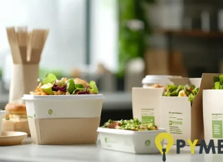 empaques ecológicos para pymes