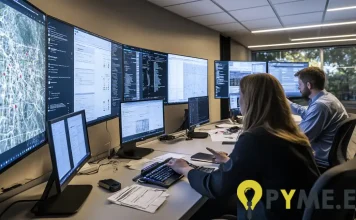 Evita estos 5 errores al crear un CSIRT en tu pyme errores más comunes en implementar un CSIRT