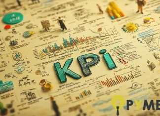 indicadores claves de desempeño