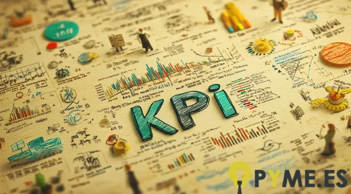 indicadores claves de desempeño