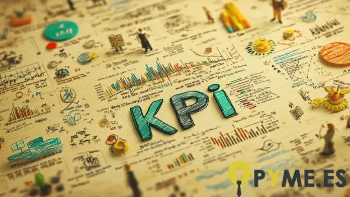 indicadores claves de desempeño indicadores claves de desempeño