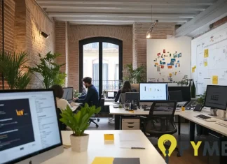 mejores agencias de marketing digital en Barcelona