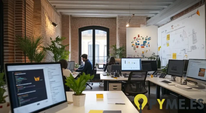 Estas son las 10 mejores agencias de marketing digital en Barcelona para potenciar tu negocio mejores agencias de marketing digital en Barcelona