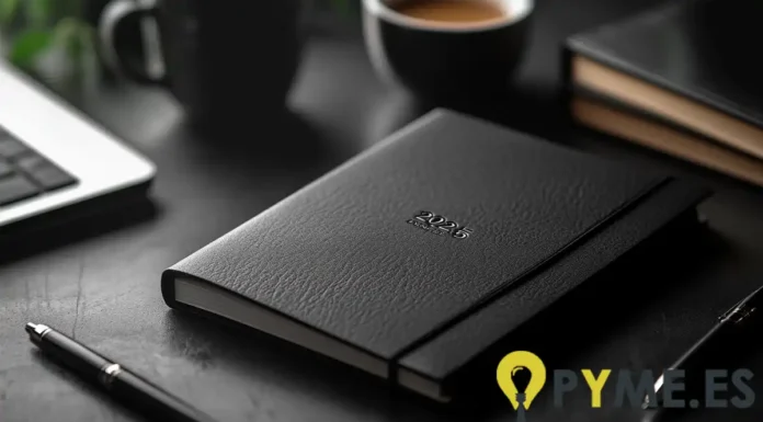 Agendas para pymes en 2025