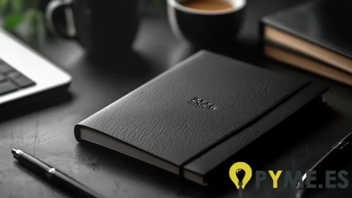 Agendas para pymes en 2025 Agendas para pymes en 2025