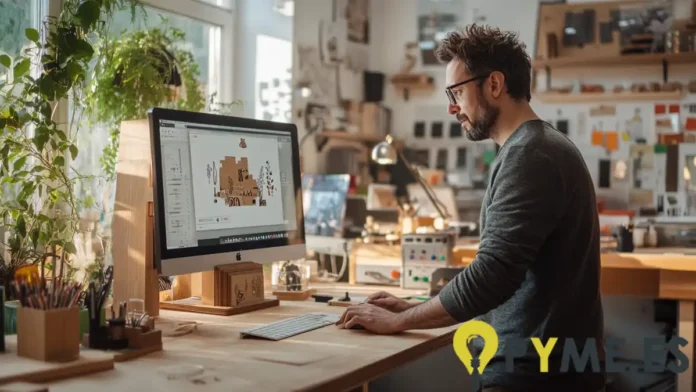 Cómo iniciar un negocio de marcado láser