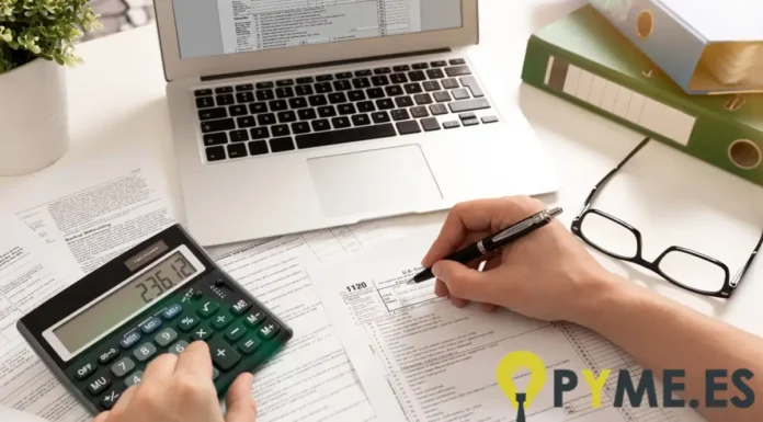 Cómo preparar tu pyme para las obligaciones fiscales del próximo trimestre Cómo preparar tu pyme para las obligaciones fiscales