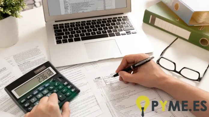 Cómo preparar tu pyme para las obligaciones fiscales