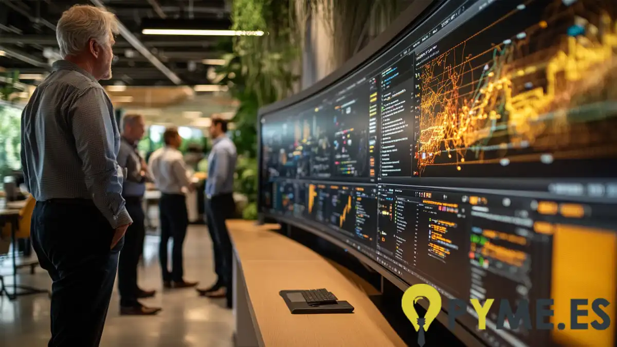 Cuáles son las ventajas del software de gestión