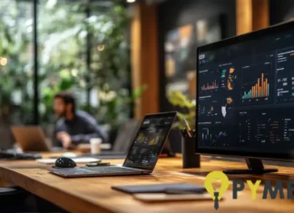 Las mejores razones para implementar un software contable en tu negocio ERP contable en Perú