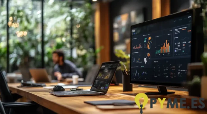 ERP contable en Perú