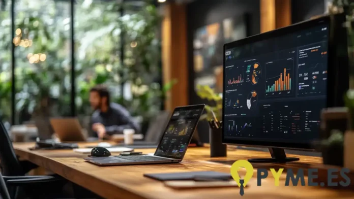 ERP contable en Perú