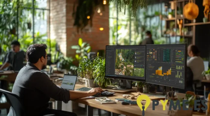 ¿Por qué el ERP es clave para el éxito empresarial en Perú en 2024? ERP en Perú