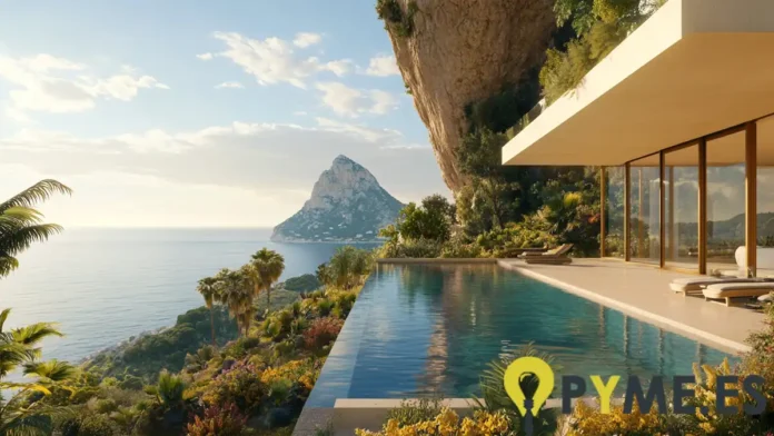 Es buen momento para comprar vivienda en Calpe