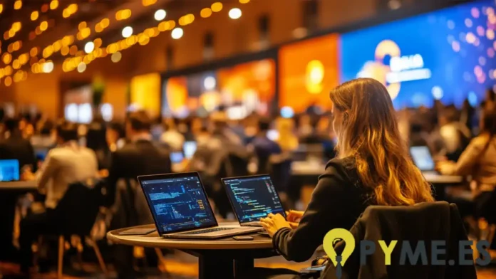 Estrategias de conectividad para eventos