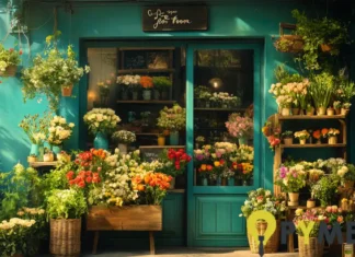 Estrategias de marketing para floristerías online