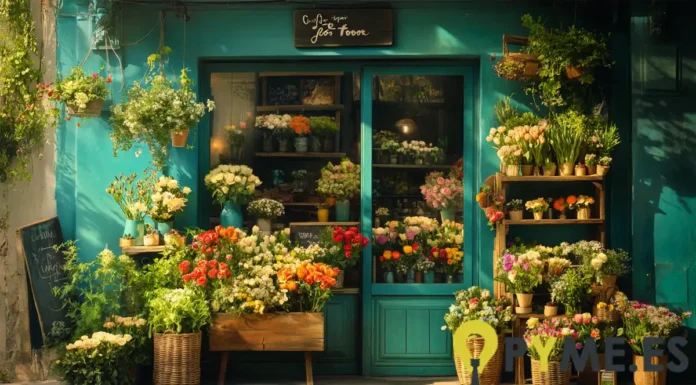 Estrategias de marketing para floristerías online