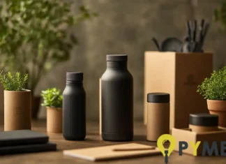 Ideas de regalos de empresa originales