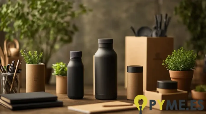 Ideas de regalos de empresa originales