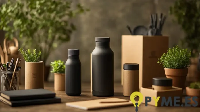 Ideas de regalos de empresa originales