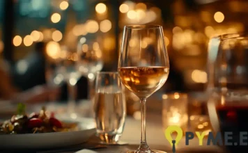 Cómo el maridaje de vinos y comida puede elevar tus eventos empresariales Maridaje de vinos y comida perfecta para eventos empresariales