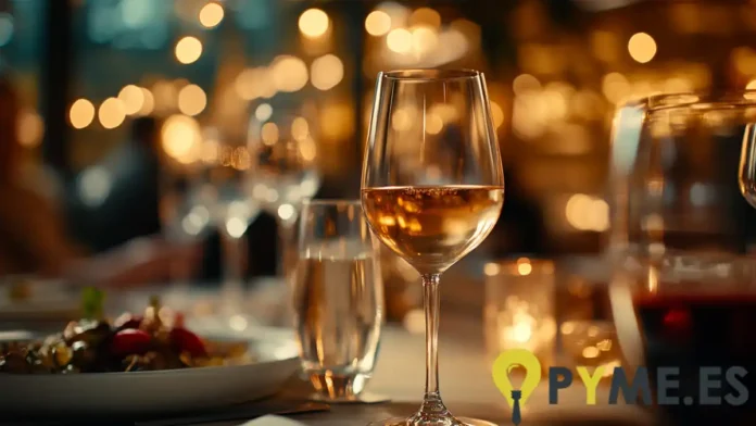 Maridaje de vinos y comida perfecta para eventos empresariales Maridaje de vinos y comida perfecta para eventos empresariales
