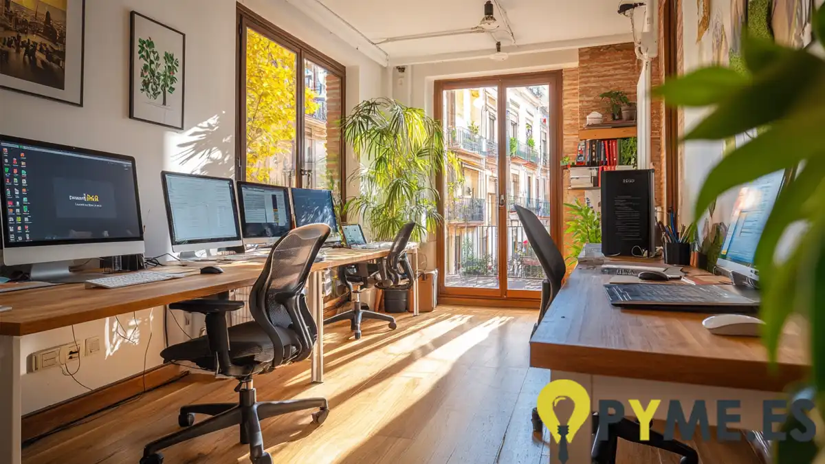 Por qué elegir a Vencomad para tu próximo proyecto