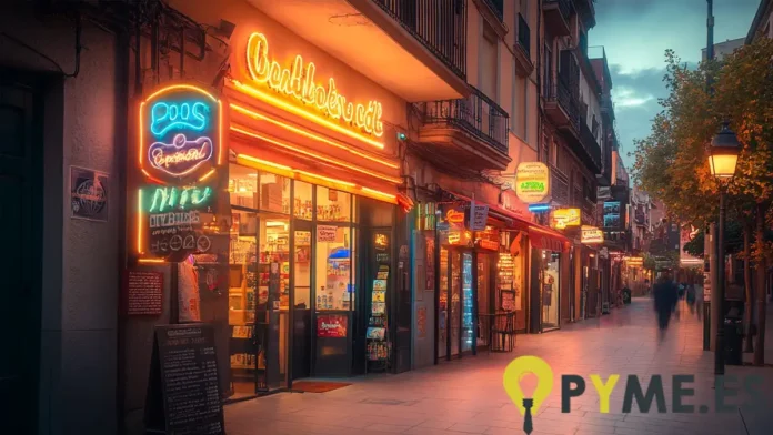 Por qué usar rótulos luminosos LED Por qué usar rótulos luminosos LED