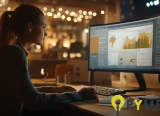 ¿Qué buscamos con un software para la gestión empresarial? Qué buscamos con un software para la gestión empresarial