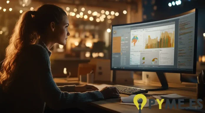 Qué buscamos con un software para la gestión empresarial