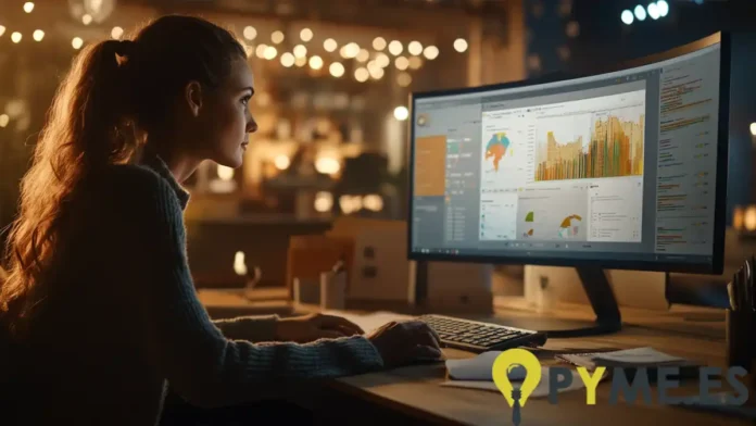 Qué buscamos con un software para la gestión empresarial