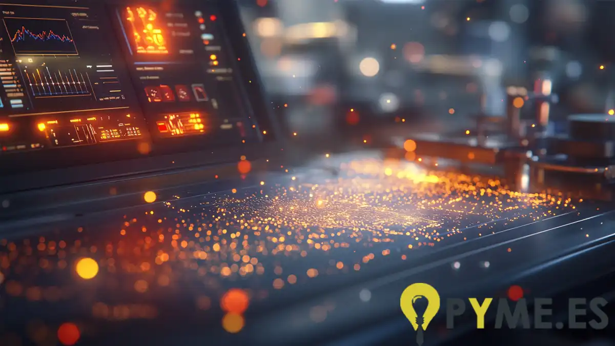 Qué es el marcado láser y por qué es un negocio rentable