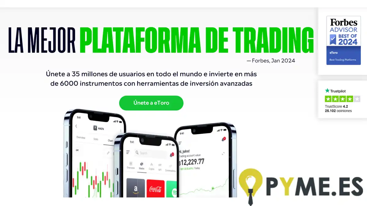 etoro