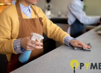 Cómo los materiales antibacterianos pueden mejorar la imagen y seguridad de tu negocio materiales antibacterianos