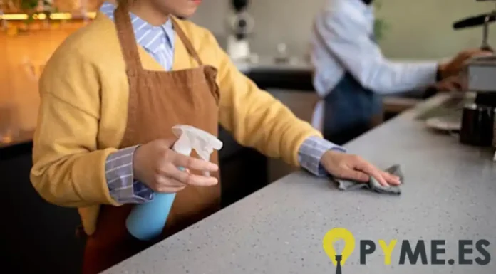 materiales antibacterianos