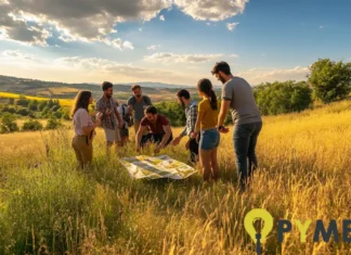 Beneficios del team building para equipos de trabajo