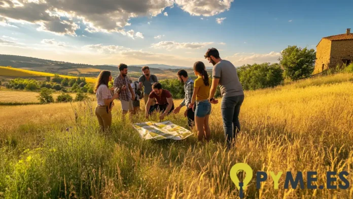 Beneficios del team building para equipos de trabajo Beneficios del team building para equipos de trabajo